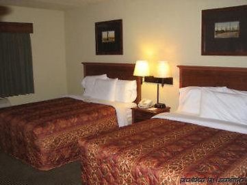 Borger Ambassador Inn Zewnętrze zdjęcie