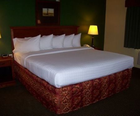 Borger Ambassador Inn Zewnętrze zdjęcie