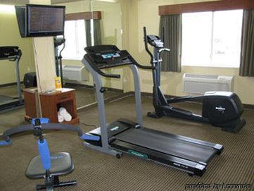 Borger Ambassador Inn Zewnętrze zdjęcie