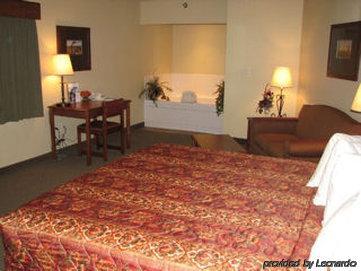 Borger Ambassador Inn Zewnętrze zdjęcie
