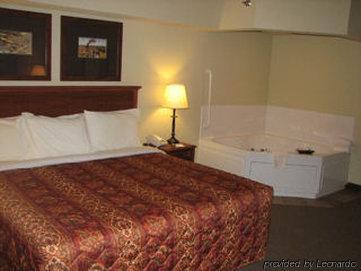 Borger Ambassador Inn Zewnętrze zdjęcie